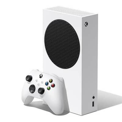 xbox series S