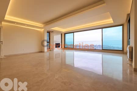 Apartment for Rent in Ain Saade – CPSM421