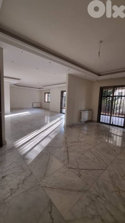 Apartment For Rent In Biyada -  شقة للإيجار في البياضة
