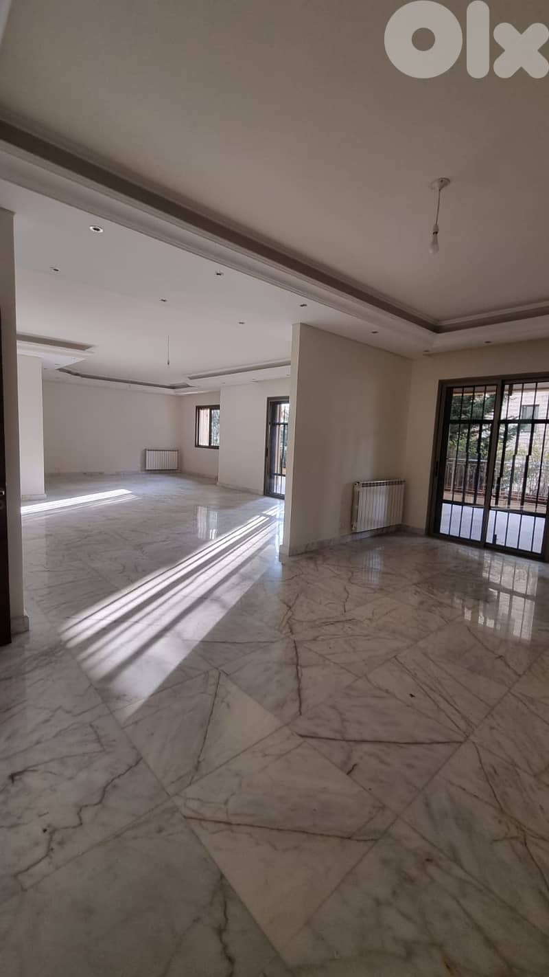 Apartment For Rent In Biyada -  شقة للإيجار في البياضة 0