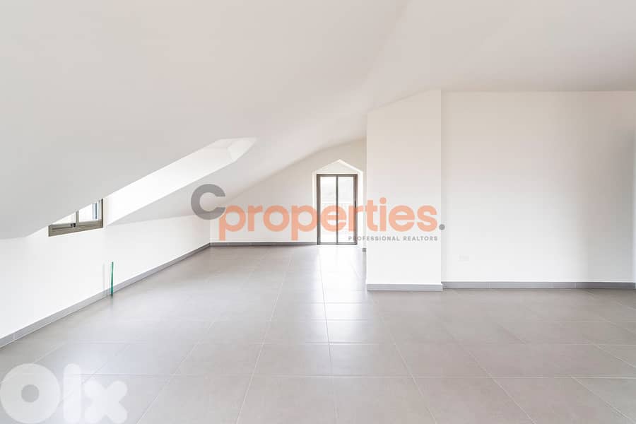 Duplex For Sale | Freikeh – Beit Chabab | CPJM57 0