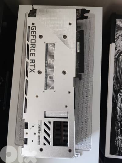 Gigabyte GeForce RTX 3070 VISION 8G (WHITE/SILVER)