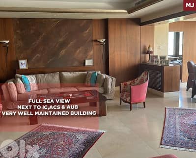 Luxurious 400 sqm Apartment for Sale – Manara REF#MJ129836