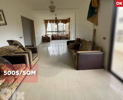 PRIME LOCATION IN Rwaysat Sawfar ! REF#OK129834 !