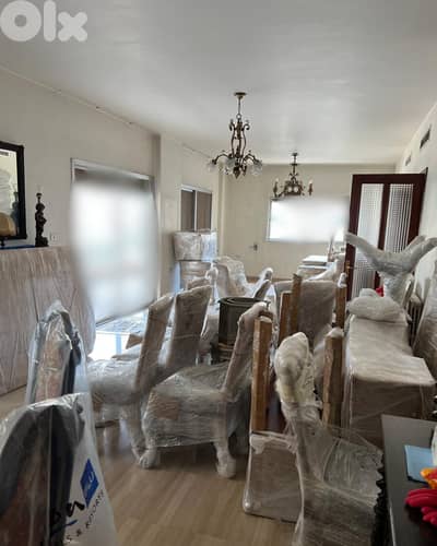 ZE25-4572 Apartment 290 sqm for Sale in Verdun