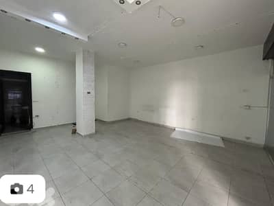 SHOP WITH TERRACE FOR RENT IN KORAYTEM PRIME | QRR-153