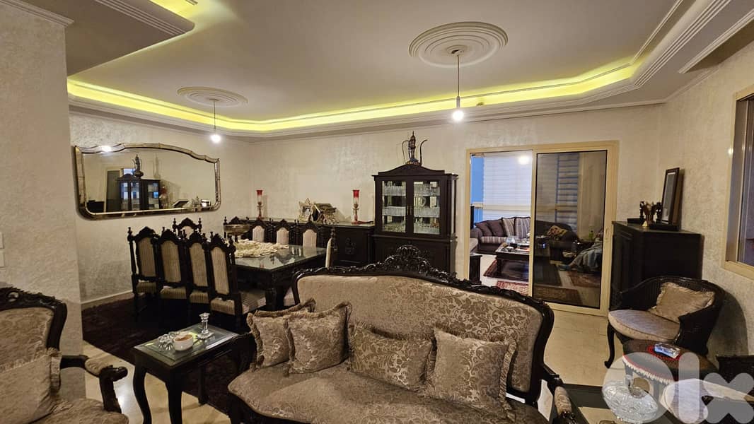 ZE25-4573 Apartment 215 m² for Sale – Ras Al Nabeh 0