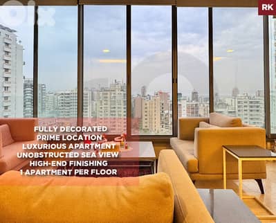 Hot Deal- Jal El Dib- Spacious Three Bedrooms Apartment  REF#RK129835