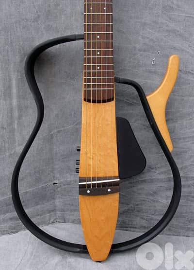 Yamaha Silent Guitar