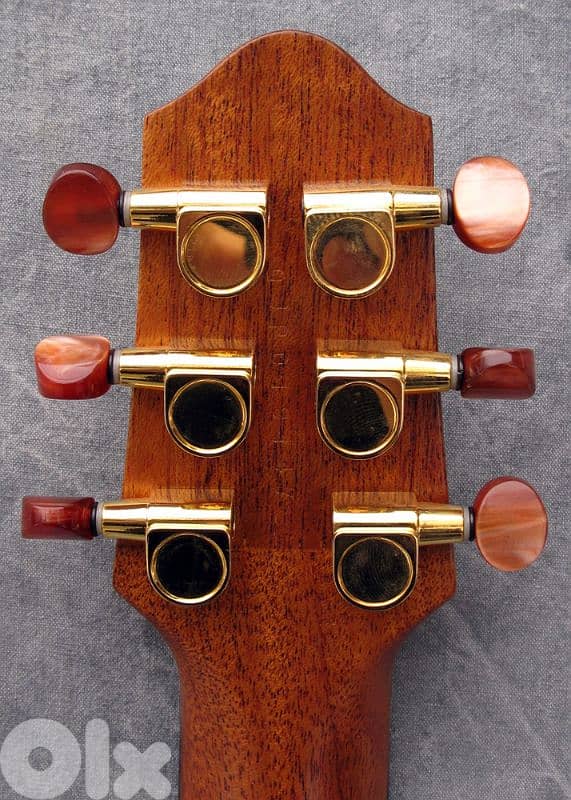 Yamaha Silent Guitar 3