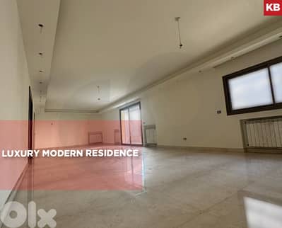 spacious, prime location, achrafieh, sioufi/السيوفي REF#KB129839