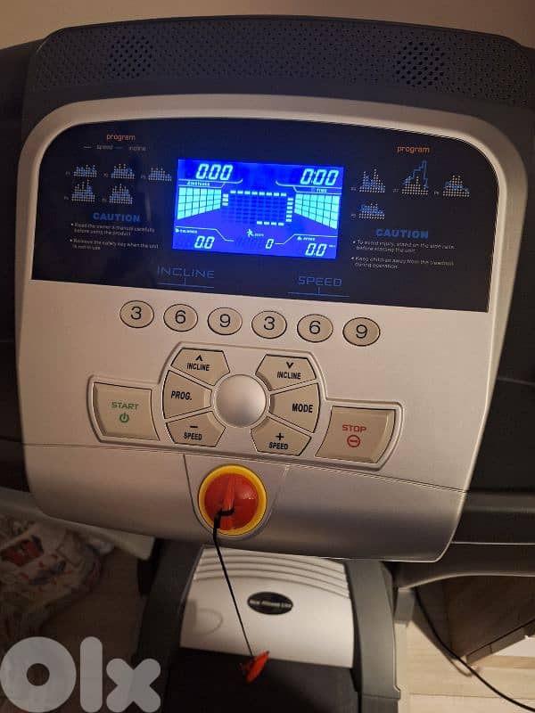treadmill 2