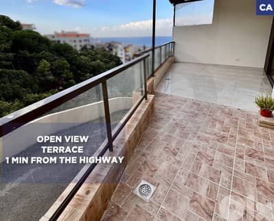 32 sqm terrace - Open View IN SAFRA ! REF#CA129838 !