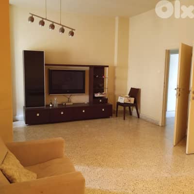 Furnished Apartment for Sale In Zalka شقة مفروشة للبيع في الزلقا