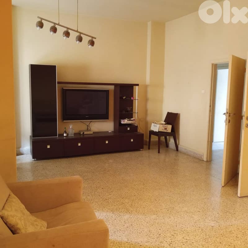 Furnished Apartment for Sale In Zalka شقة مفروشة للبيع في الزلقا 0