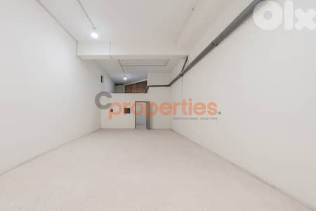 Warehouse For Rent in Dekwaneh Prime | CPCC85