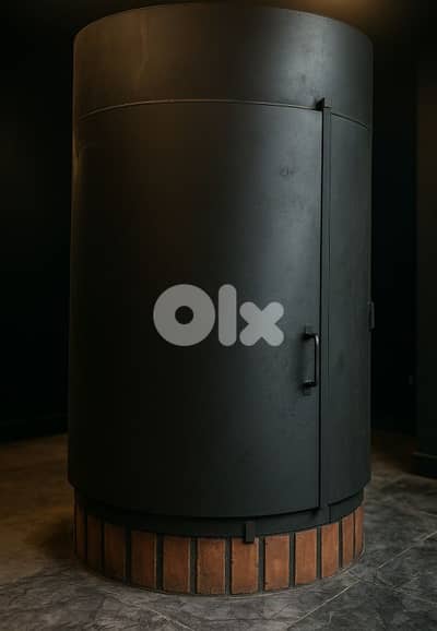 البازورية الشارع العام