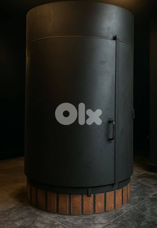 البازورية الشارع العام 0