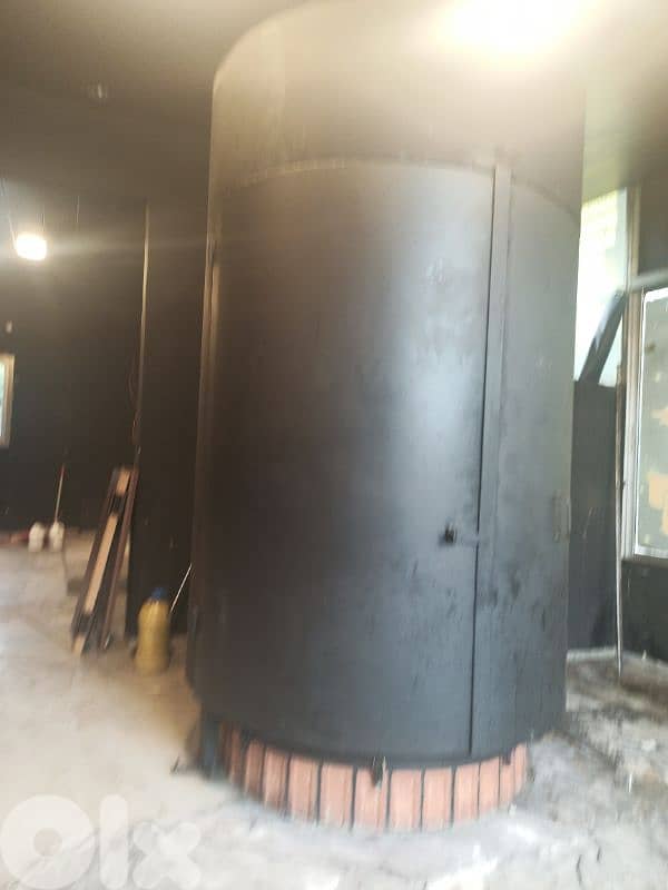 البازورية الشارع العام 1