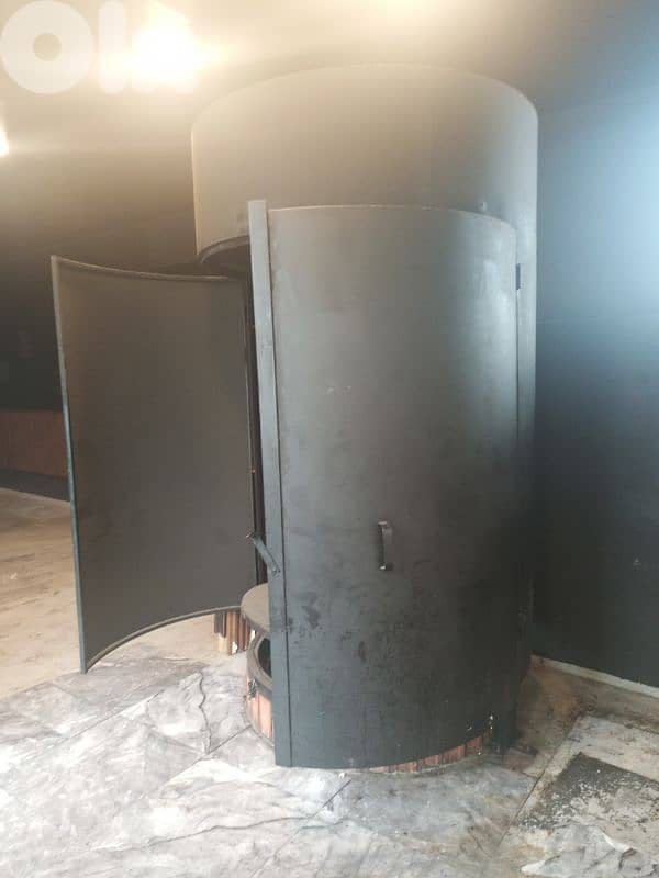 البازورية الشارع العام 2