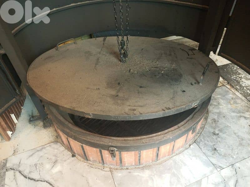 البازورية الشارع العام 3