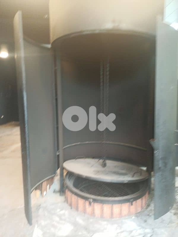 البازورية الشارع العام 4