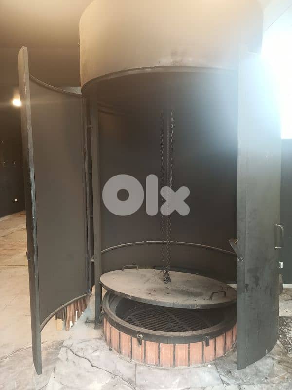 البازورية الشارع العام 6