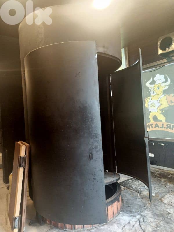 البازورية الشارع العام 7