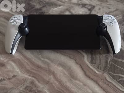 portable ps5