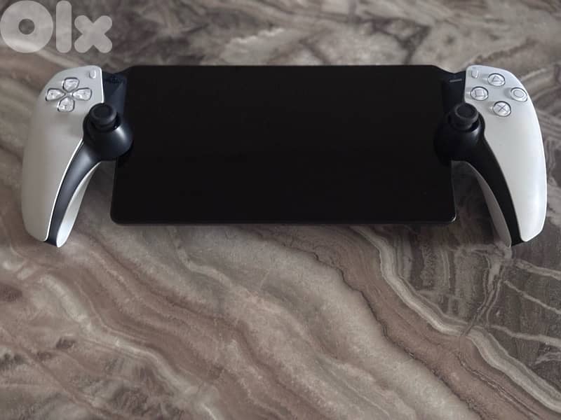 portable ps5 0