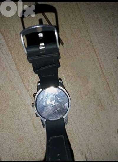 watches - made in France - Germany - japan