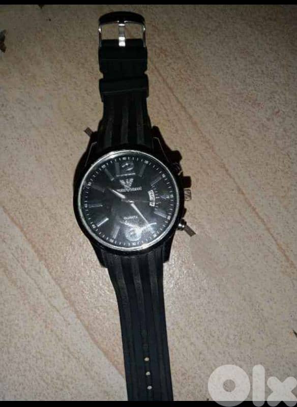 watches - made in France - Germany - japan 1