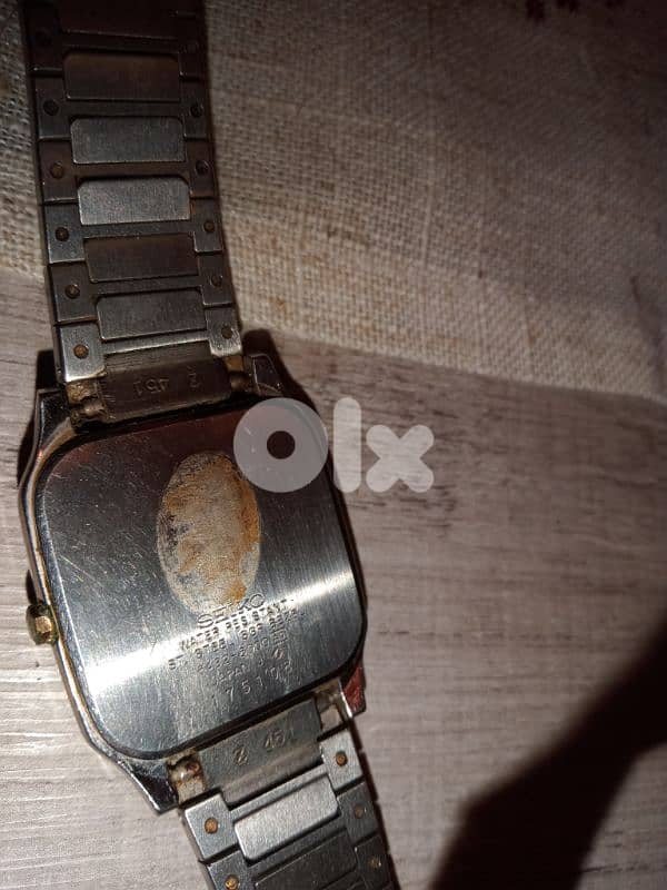 watches - made in France - Germany - japan 2