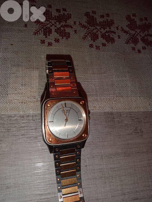 watches - made in France - Germany - japan 3