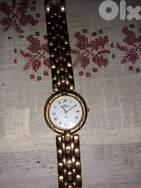 watches - made in France - Germany - japan 6