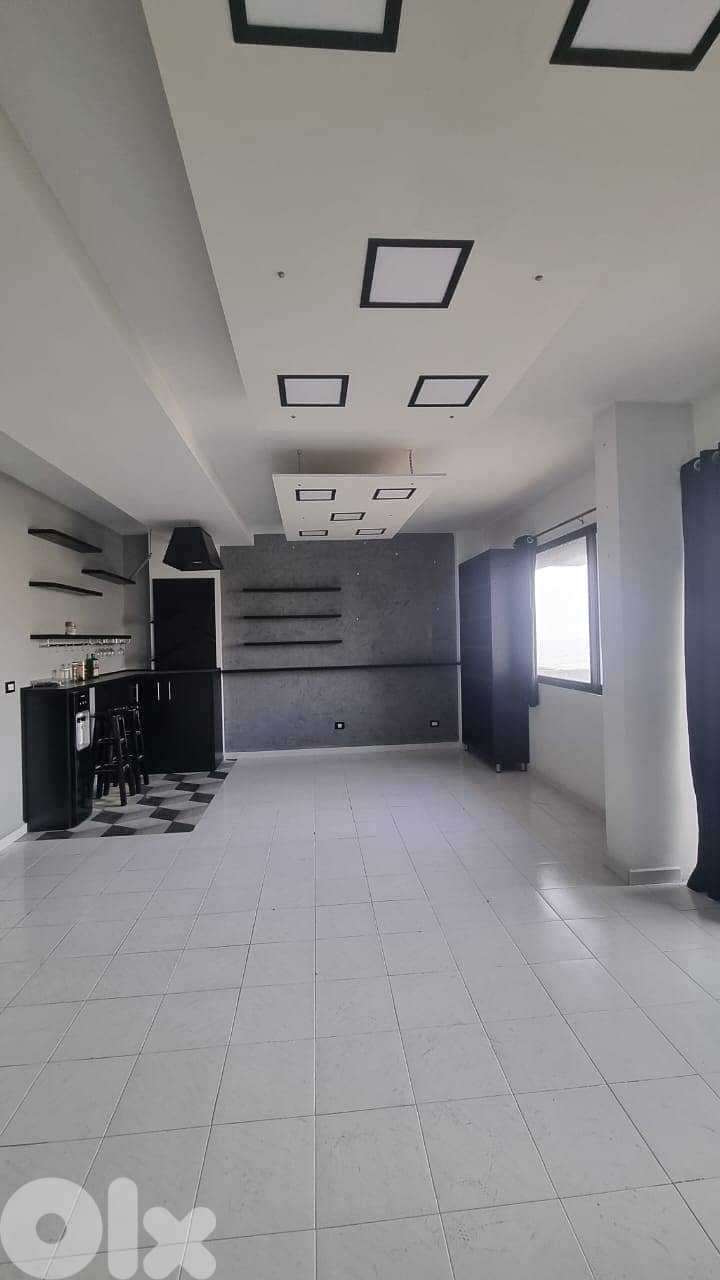 Office For Sale In Cornet Chehwan - مكتب للبيع في قرنة شهوان 0