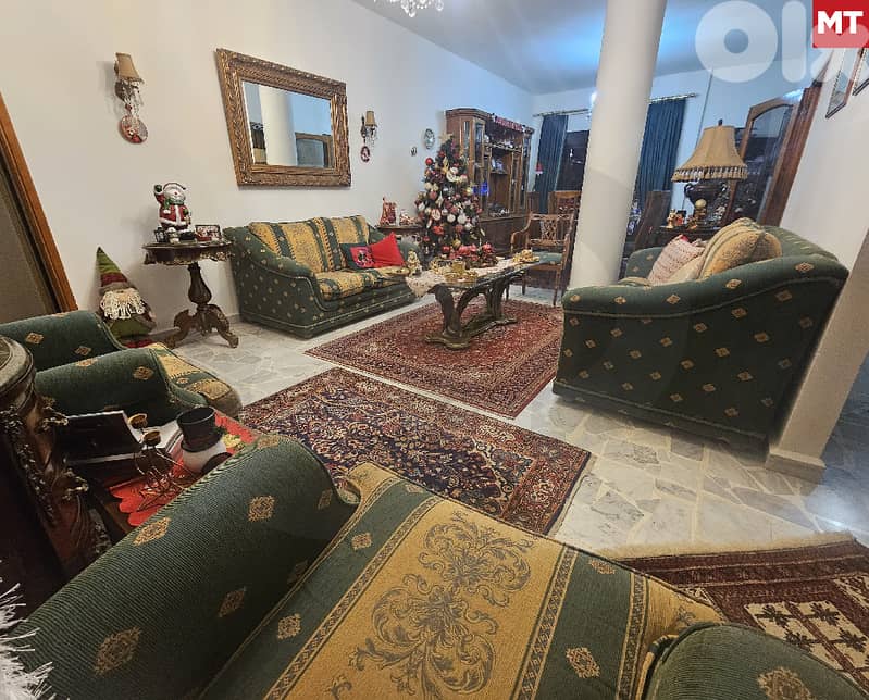 newly renovated, great deal, zgharta, majjdlaya REF#MT129841 0