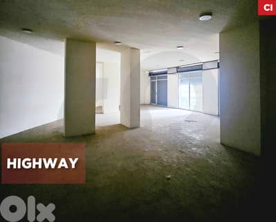 Prime highway Warehouse for Sale ! REF#CI129843 !