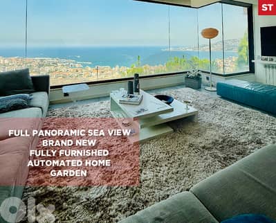 A brand new luxurious apartment of 300 Sqm REF#ST124749