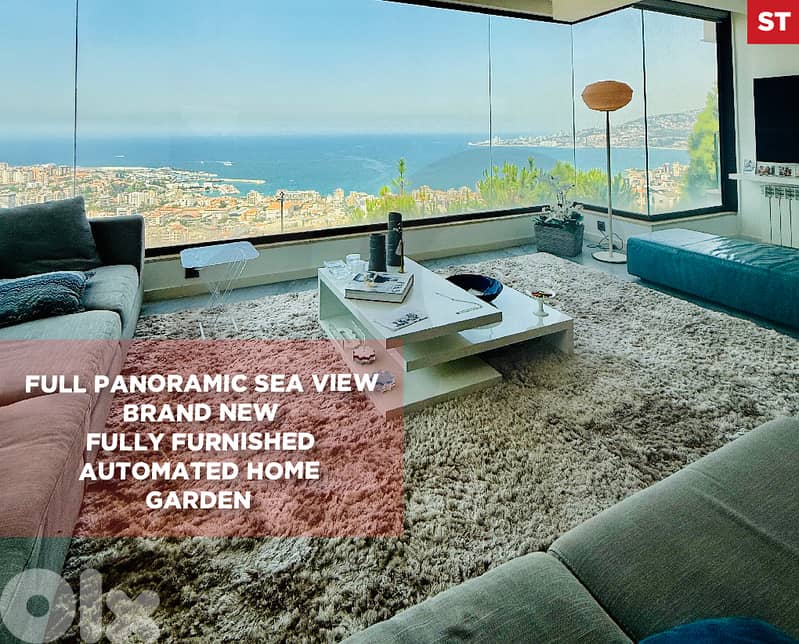 A brand new luxurious apartment of 300 Sqm REF#ST124749 0