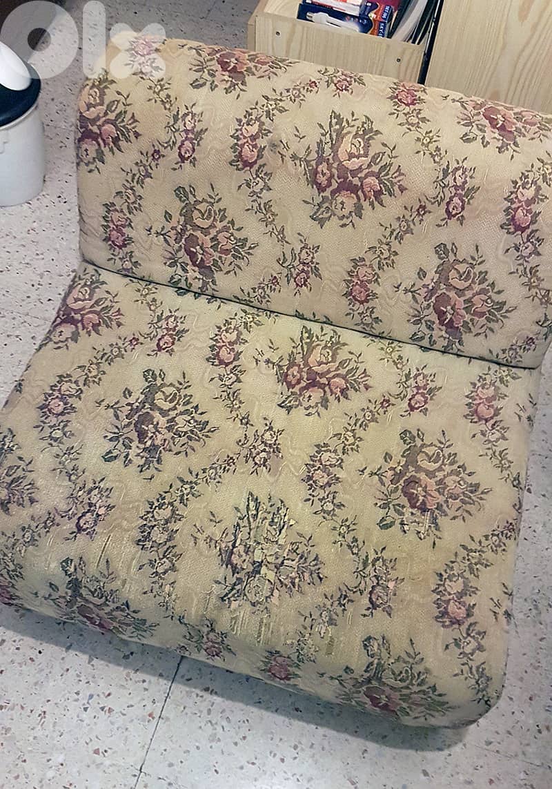 Sofa-Bed - سرير أريكة 2