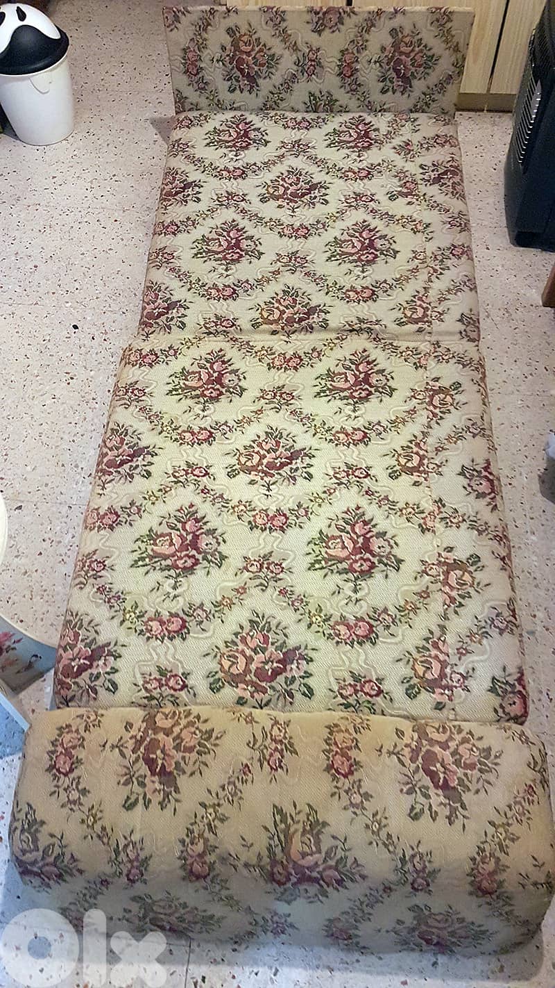 Sofa-Bed - سرير أريكة 4