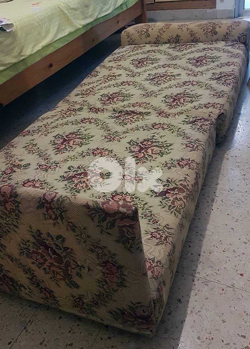 Sofa-Bed - سرير أريكة 5