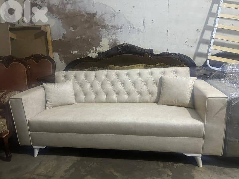 طقم كنبايات شغل توصاية جديد 1