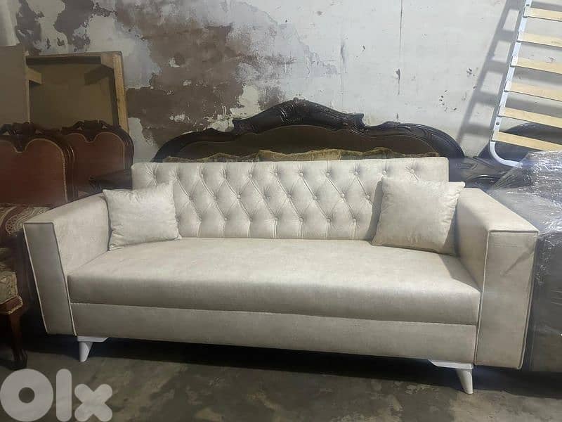 طقم كنبايات شغل توصاية جديد 2