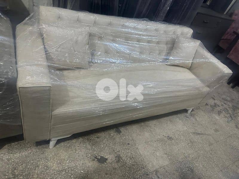 طقم كنبايات شغل توصاية جديد 3