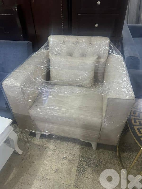 طقم كنبايات شغل توصاية جديد 4