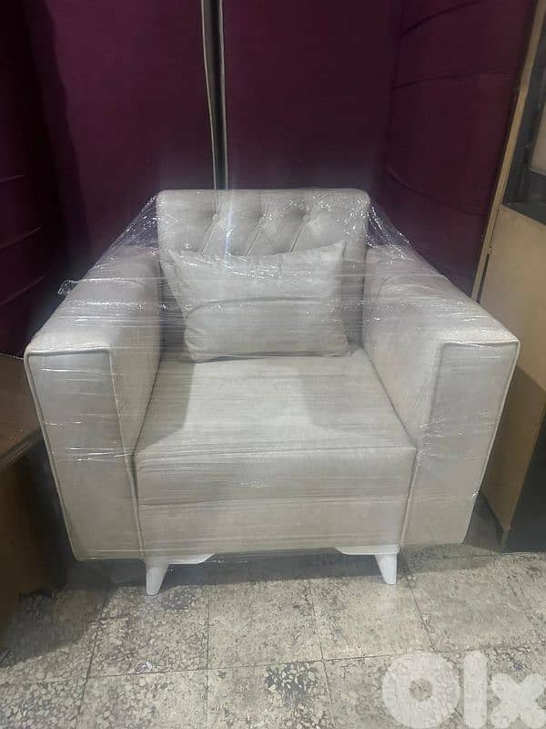 طقم كنبايات شغل توصاية جديد 5