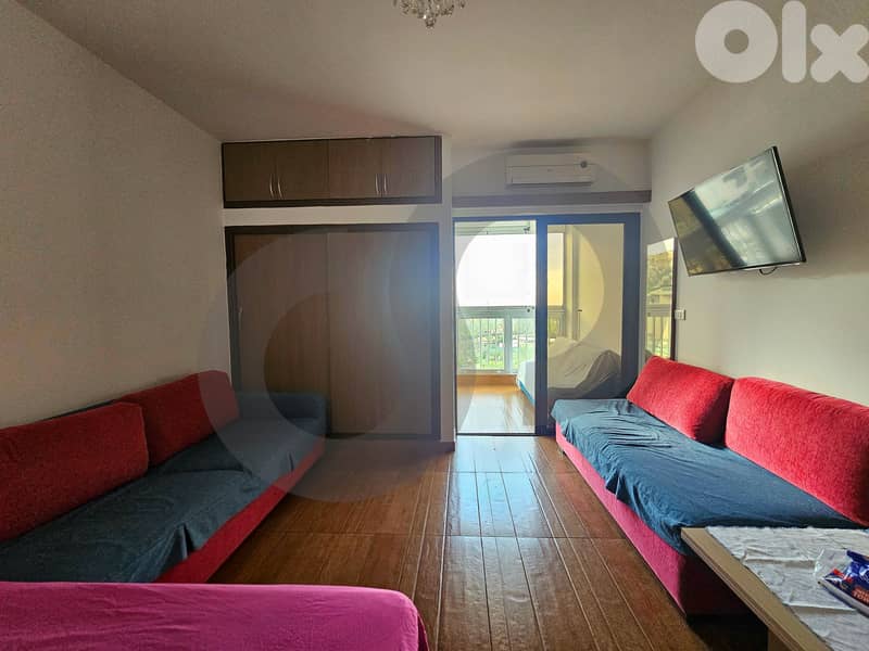 sea view, prime location, Holiday Beach, Zouk Mosbeh REF#CI129844 2