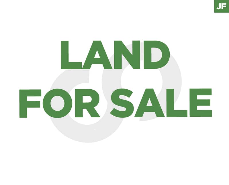 Prime Industrial Land for Sale in Mkalles! REF#JF129845 0